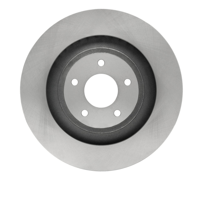 R1 08-14 Chrysler 200 Front Brake Rotor
