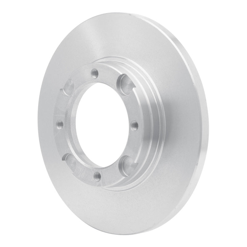 R1 79-87 Dodge Colt Front Brake Rotor