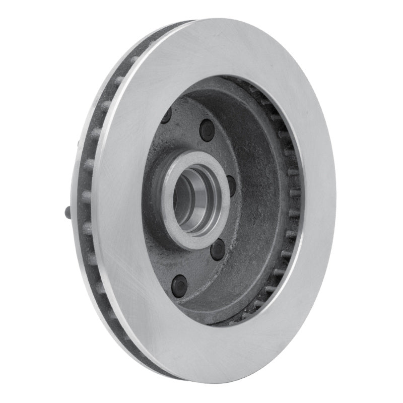 DFC 78-81 Dodge B300 Van Front Brake Rotor