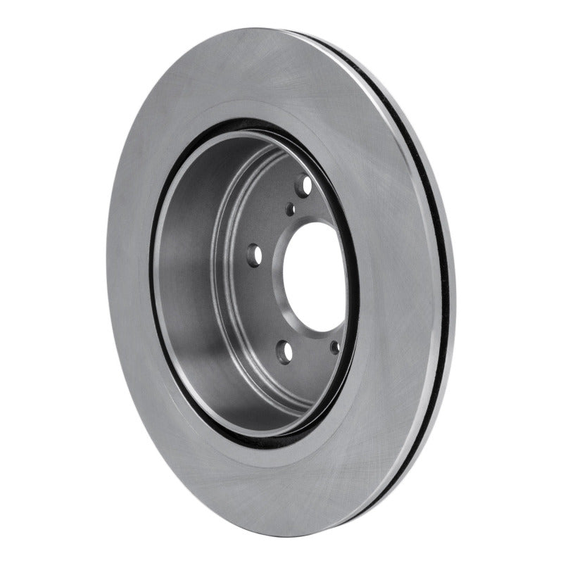 DFC 89-96 Nissan 300ZX Rear Brake Rotor