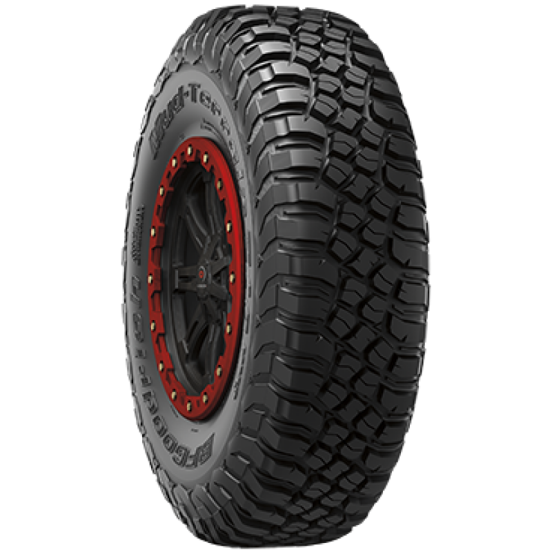 BFGoodrich Mud-Terrain T/A KM3 30X10.00R15 NHS