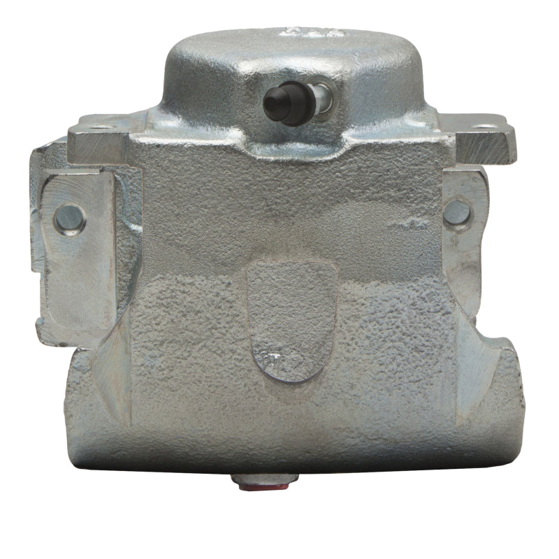 DFC 68-73 Ford Fairlane Front-R Premium Caliper - Silver Zinc Coated