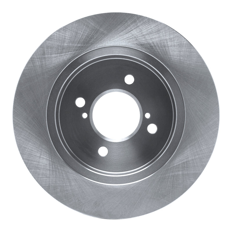 R1 13-17 Suzuki SWIFT (Mexico) Rear Brake Rotor
