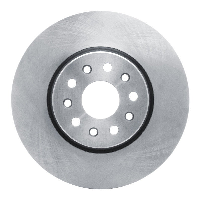 R1 21-25 Dodge Charger Daytona Front Brake Rotor