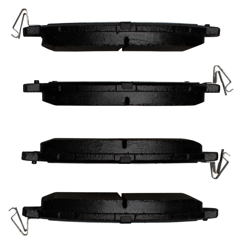 R1 13-25 Nissan Leaf Front R1 Ceramic Brake Pads