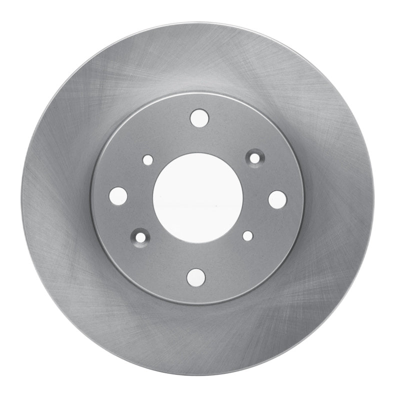 R1 1998-2002 Acura CL Front Brake Rotor
