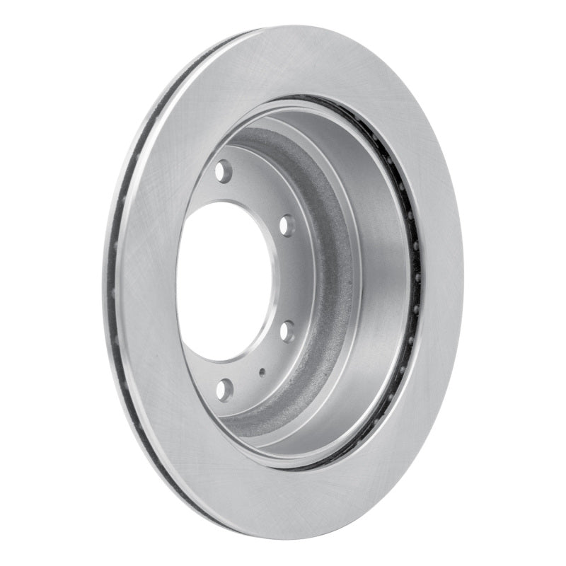 R1 92-04 Acura SLX Rear Brake Rotor