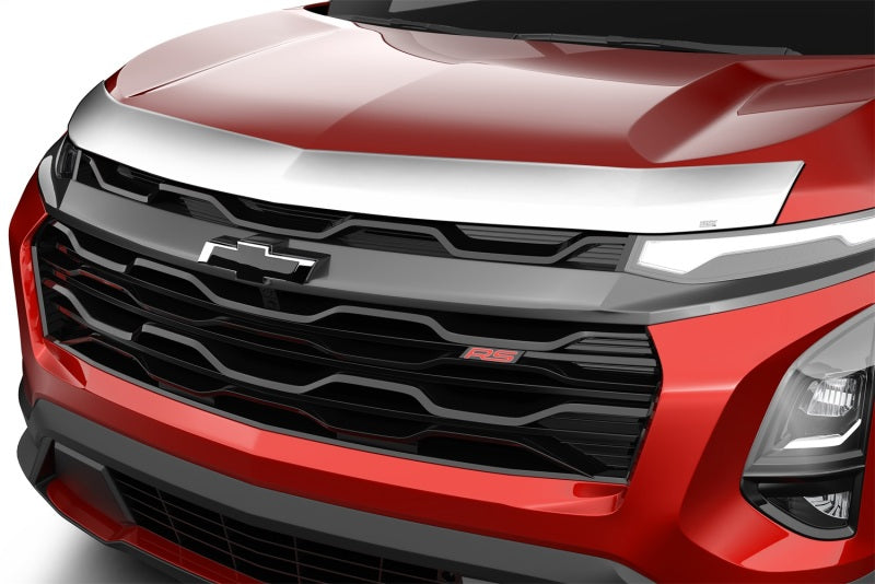 Husky Liners 2025 Chevrolet Equinox Aeroskin - Chrome