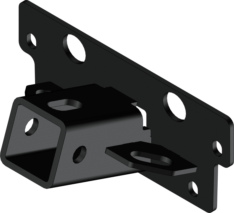 KFI 24+ Polaris Expedition ADV/XP Front Lower Receiver 2 in.