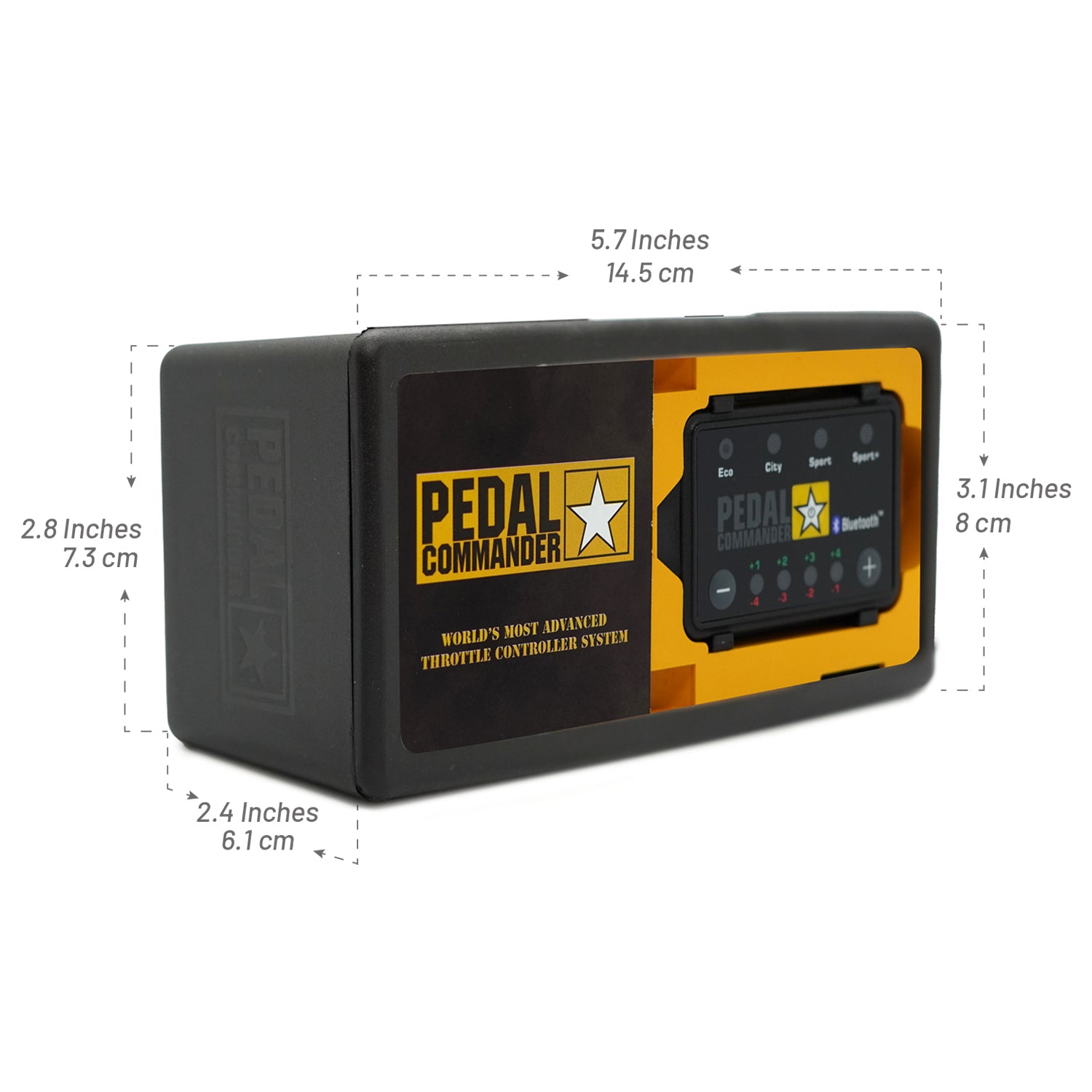 Throttle Response Controller Pc31 Bluetooth
