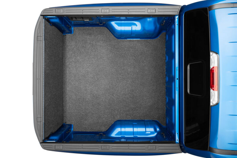 Husky Liners 05-22 Toyota Tacoma CC 5ft Bed Guardian Comfort Bed & Tailgate Mat