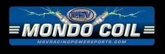 1989 thru 1997 AND 2004 “MONDO” CR125 High Output Ignition Coil image 2