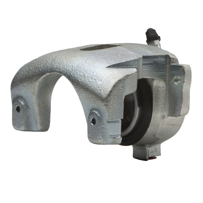 DFC 68-73 Ford Fairlane Front-R Premium Caliper - Silver Zinc Coated