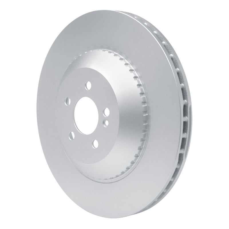 R1 22-25 Mercedes-Benz EQE 500 SUV Front Carbon Alloy GeoMET Rotor