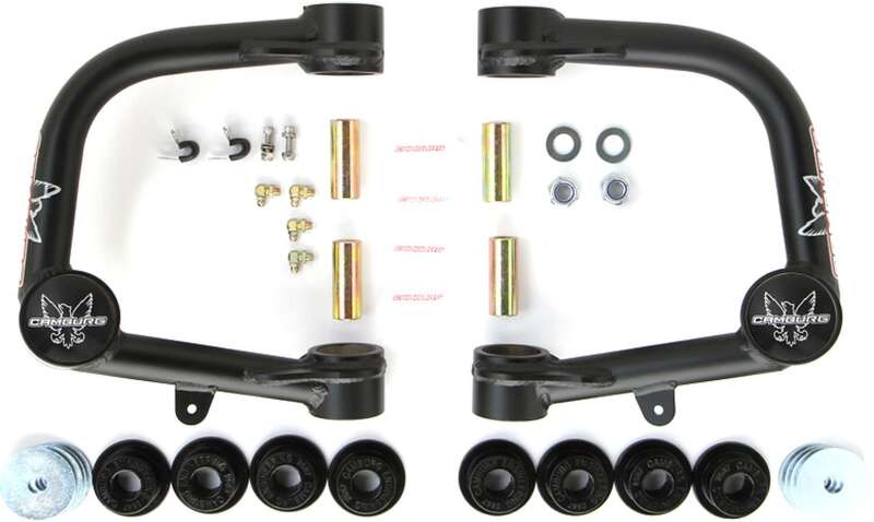 Camburg Toyota Tacoma 05-23 King 3.0 Performance Kit (BJ UCA)