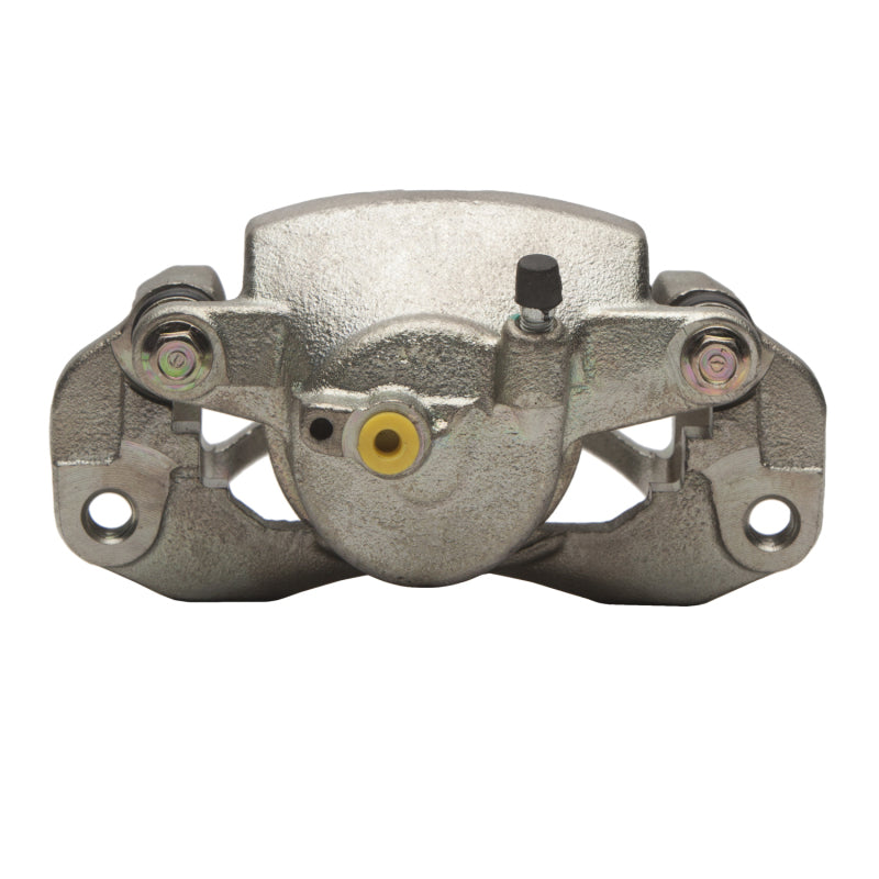 DFC 99-01 Mazda Protege Front-R Silver Zinc Coated Premium Caliper