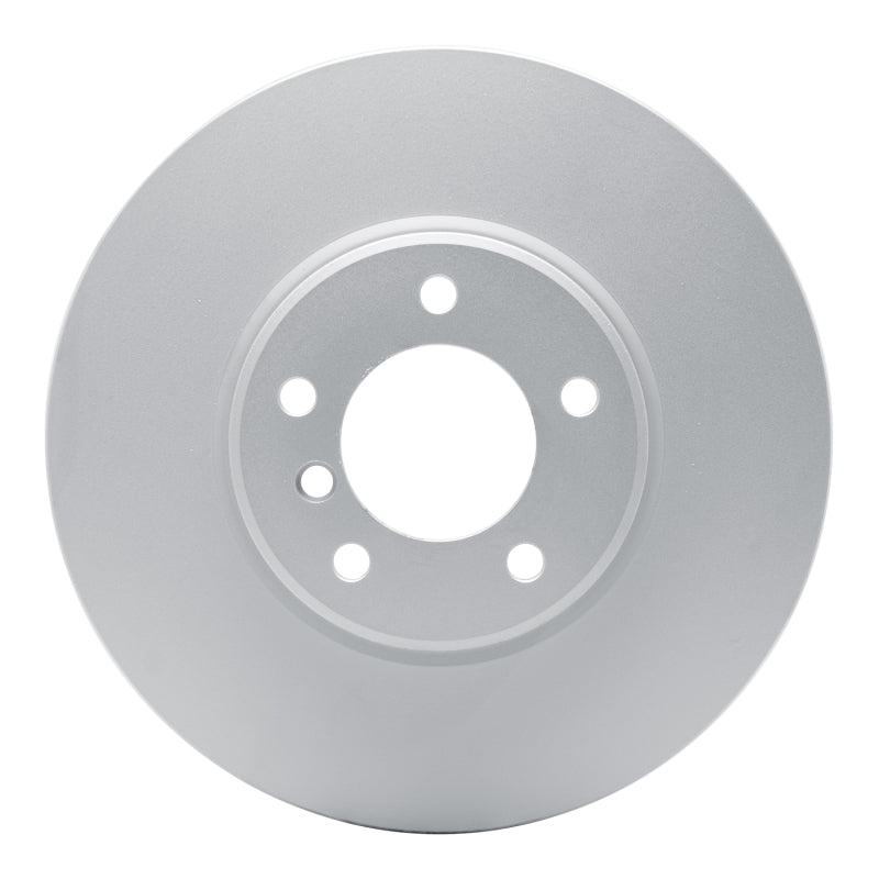 R1 00-03 BMW Z8 Front Brake Rotor