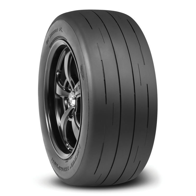 Mickey Thompson ET Street R Tire - P315/55R17 - 254475