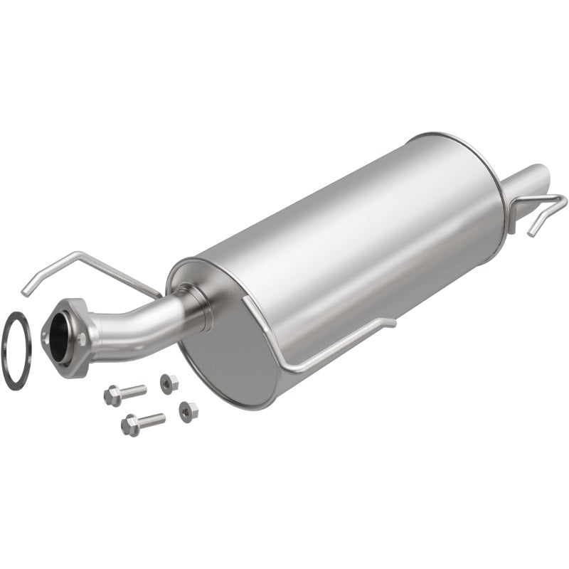 BRE Exhaust 11-17 Juke 1.6L Muffler Kit