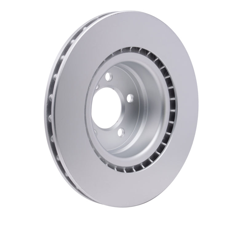 DFC 06-12 Land Rover Range Rover Front Hi-Carbon Alloy Geomet Coated Rotor