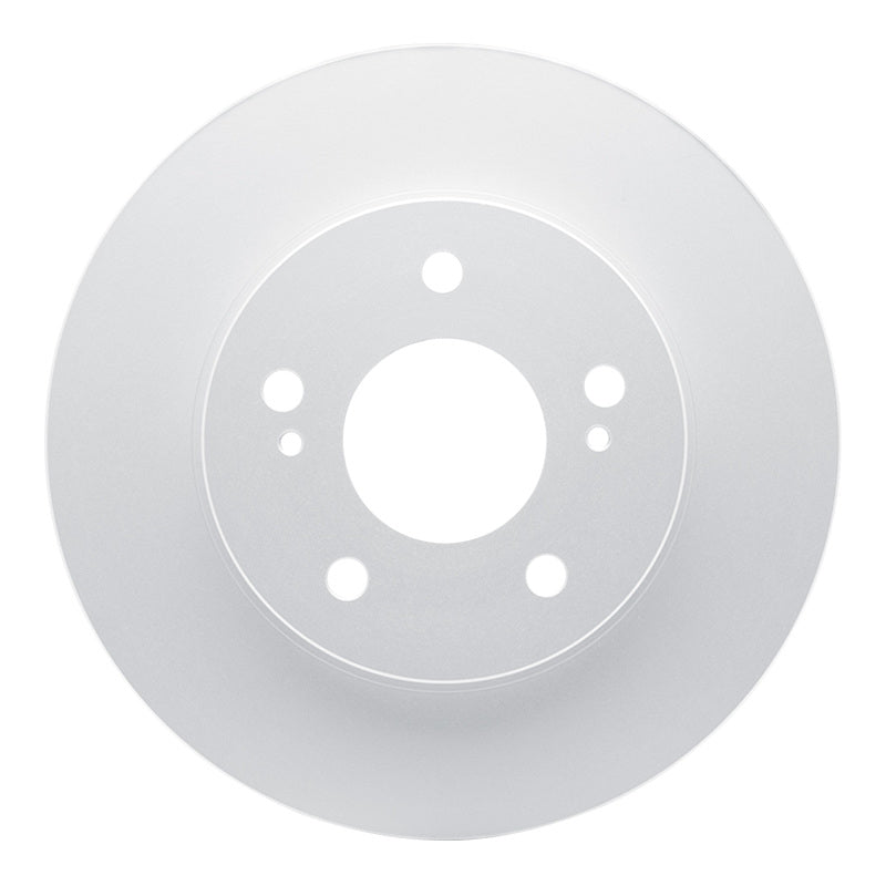 R1 1994-2004 Infiniti I30 Rear GeoSPEC Coated Rotor