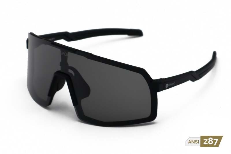 Havoc Racing Raptor Polarized Sunglasses Smoke