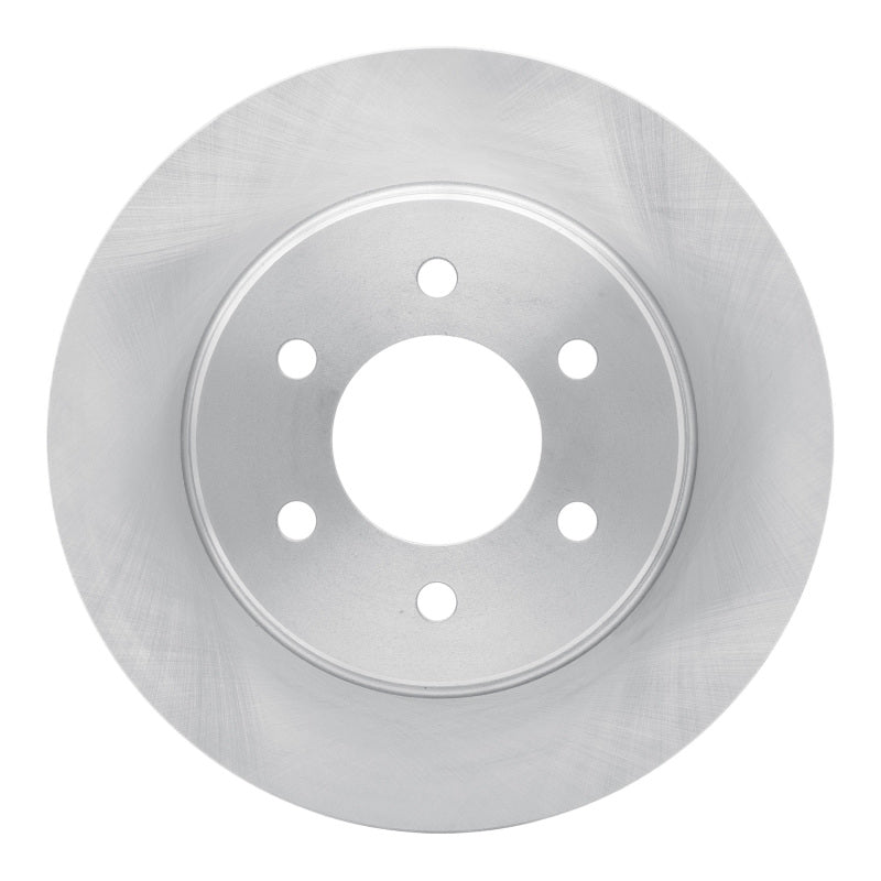 DFC 91-96 Dodge Dakota 4WD Front Brake Rotor