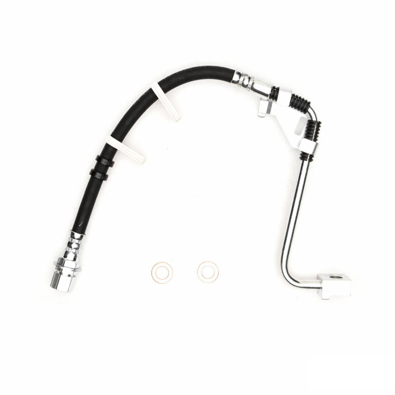 DFC 06-07 Ford Freestar Front-L Brake Hose