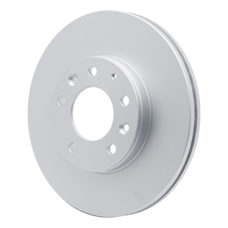 R1 03-05 Mazda 6 Front GeoSPEC Coated Rotor