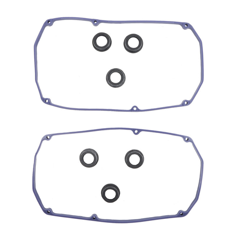 Cometic Mitsubishi 6G72/6G74/6G75 Valve Cover Gasket Kit - SOHC