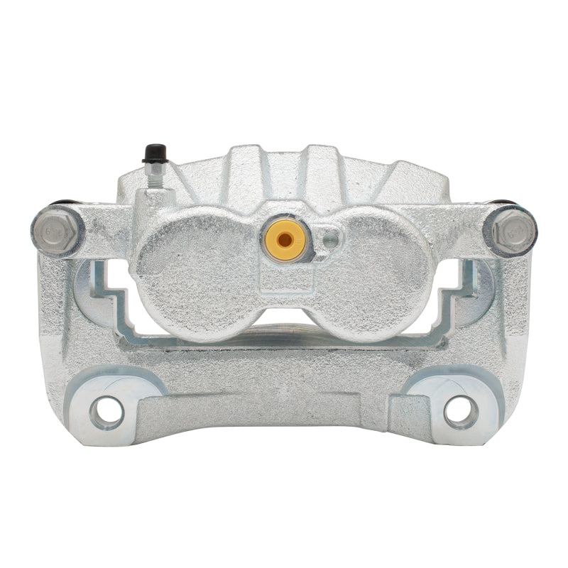 DFC 16-22 Lexus RX450h Front-L Silver Zinc Coated Premium Caliper