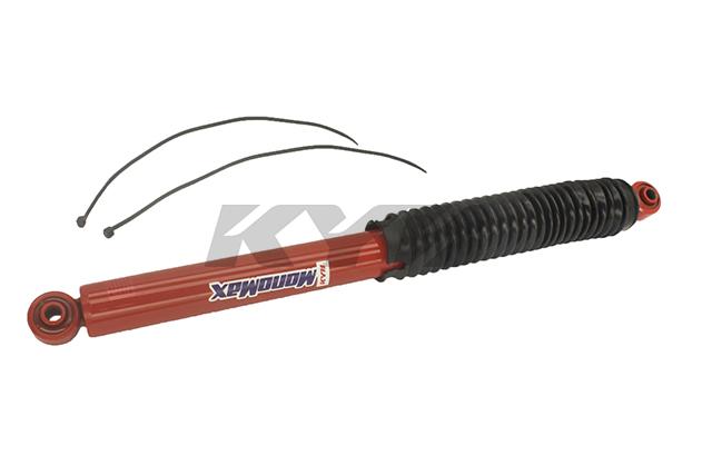 KYB Shocks & Struts MonoMax Rear DODGE Ram 2500 Pickup (2WD) 2003-10 DODGE Ram 2500 Pickup (4WD) 200