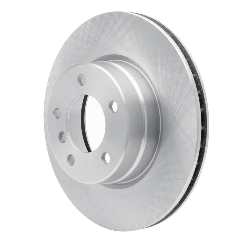 R1 04-10 BMW 525i (Mexico) Front Brake Rotor