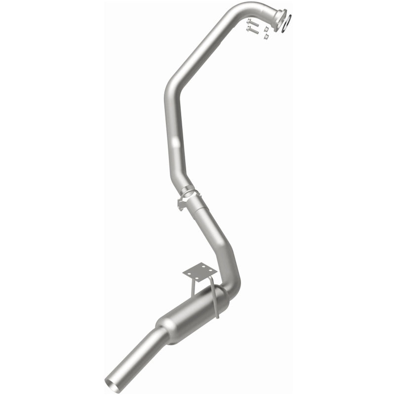 Magnaflow BRE Rear Muffler Kit Replacement Lexus