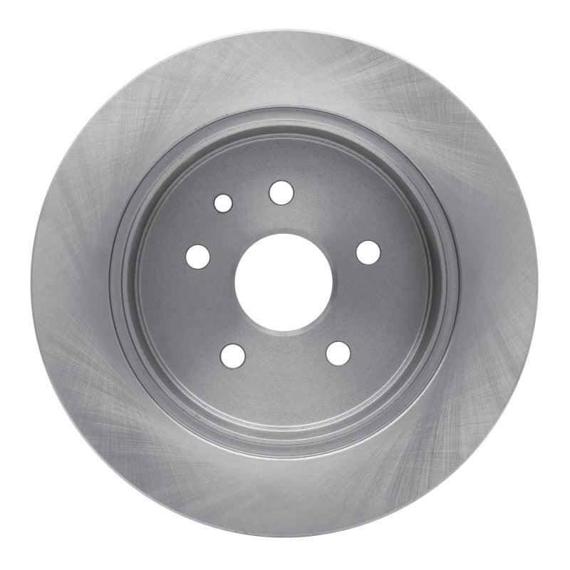 R1 98-10 Lexus GS300 Rear Brake Rotor