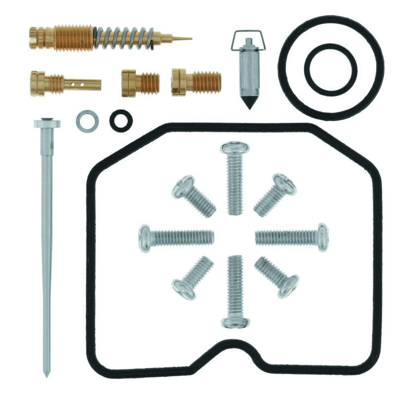QuadBoss 96-05 Kawasaki KLF300 Bayou Carburetor Kit