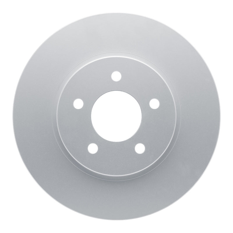 R1 2005-2012 Ford Escape Front GeoSPEC Coated Rotor