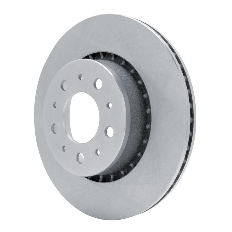 R1 1982-1992 Volvo 740 Front Brake Rotor