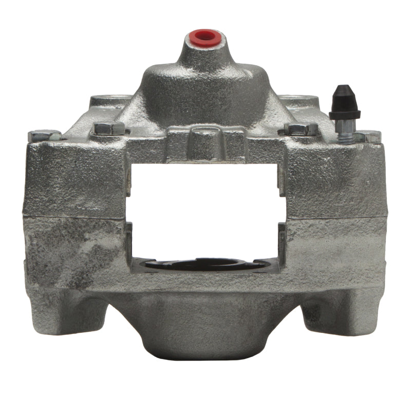 DFC 92-03 Mercedes-Benz E320 Rear-R Silver Zinc Coated Premium Caliper