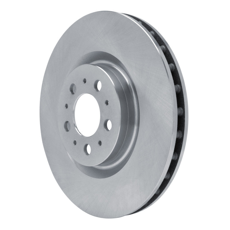 R1 04-07 Volvo V70 Front Brake Rotor