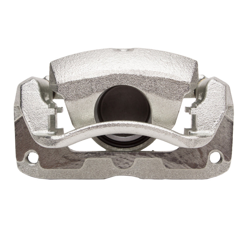 DFC 97-04 Lexus ES300 Front-L Premium Caliper - Silver Zinc Coated