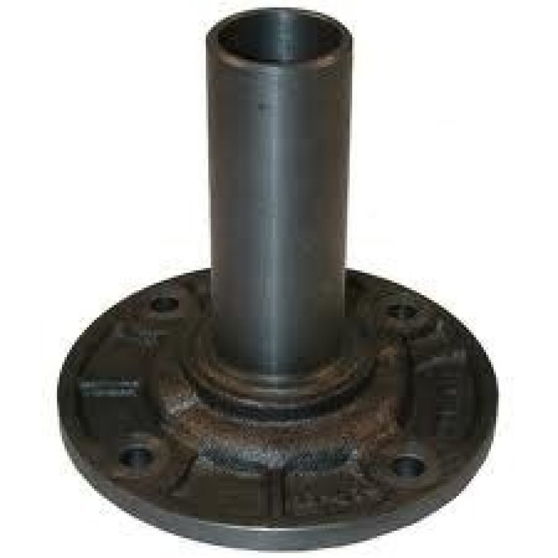 McLeod Collar Steel T5 Ford Replaces Stock Aluminum Collar