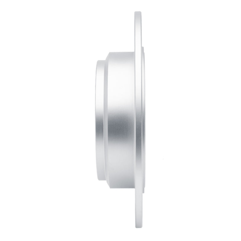 R1 91-99 Acura RL Rear GeoSPEC Coated Rotor