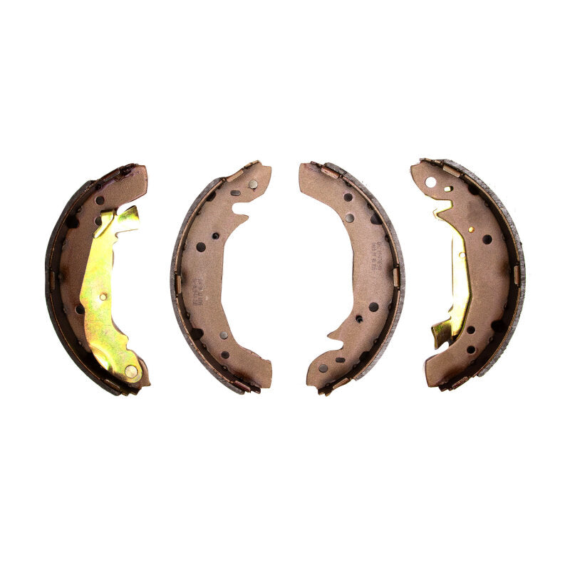 R1 99-02 Hyundai Sonata Rear Premium Service Shoes
