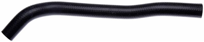 Gates 03-08 Mazda 6 4-Cyl. 2.3L Lower - Rad. To Pipe Molded Coolant Hose