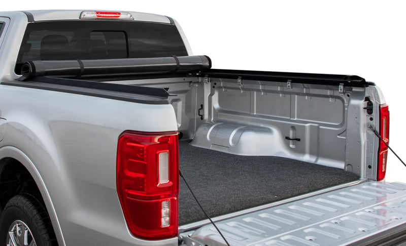 Access Truck Bed Mat 20-22 Jeep Gladiator 5ft Bed ACI