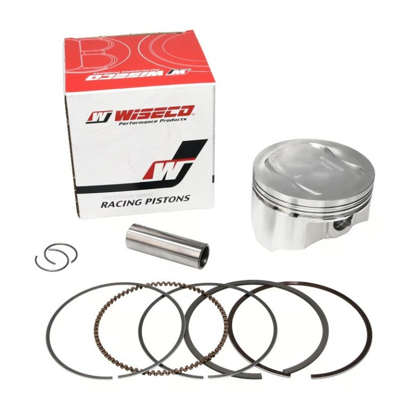 Wiseco Yamaha XT350 85-00/TT350 85-98 91 CR Piston kit