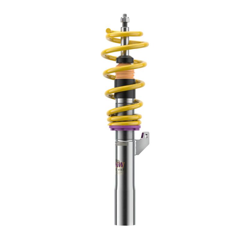 KW 84-91 Ferrari Testarossa (F110) (Ex. 512 TR/F 512 M) V3 Coilover Kit