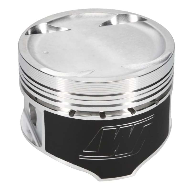 Wiseco Mitsubishi Turbo -18cc 1.390 X 92.5 Piston Shelf Stock Kit