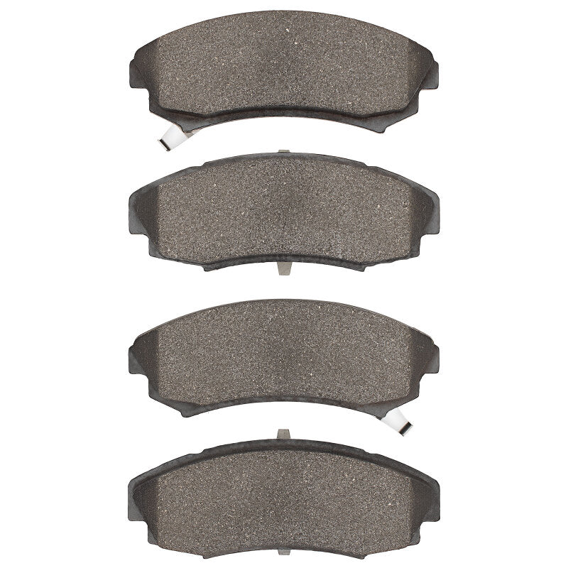 R1 86-92 Buick Reatta Front R1 Optimum OE Brake Pads